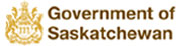 Government of Saskatchewan Logo